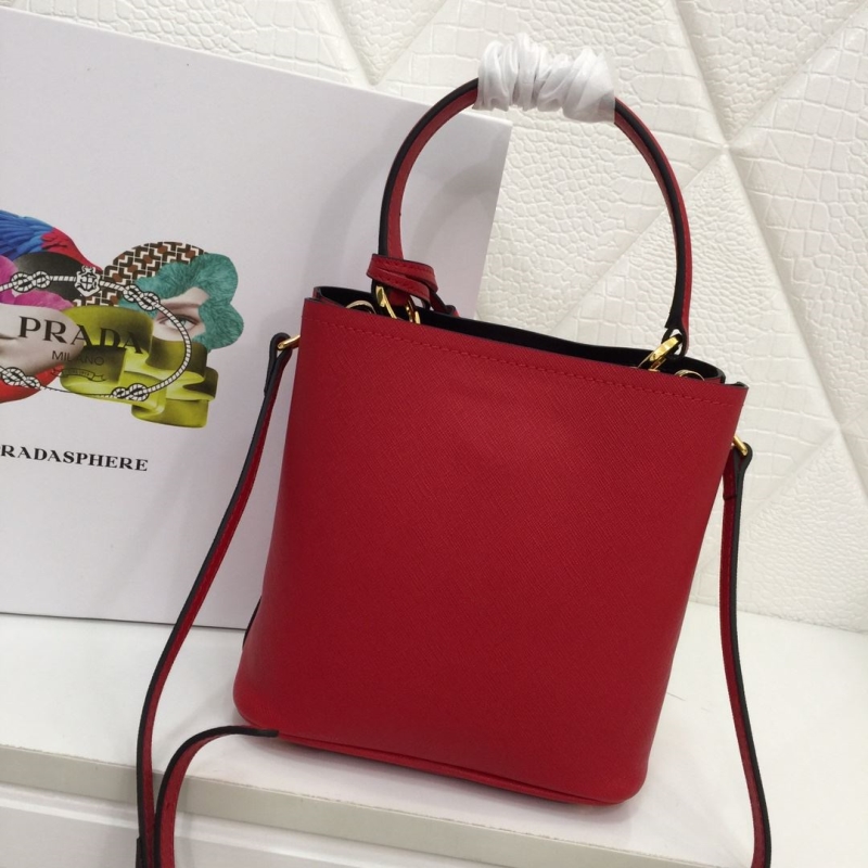 Prada Top Handle Bags